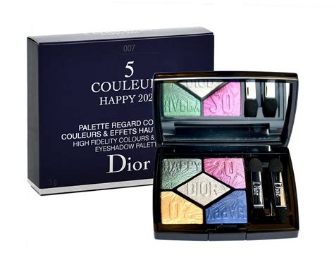 dior 685 lidschatten|Dior 5 couleurs colors.